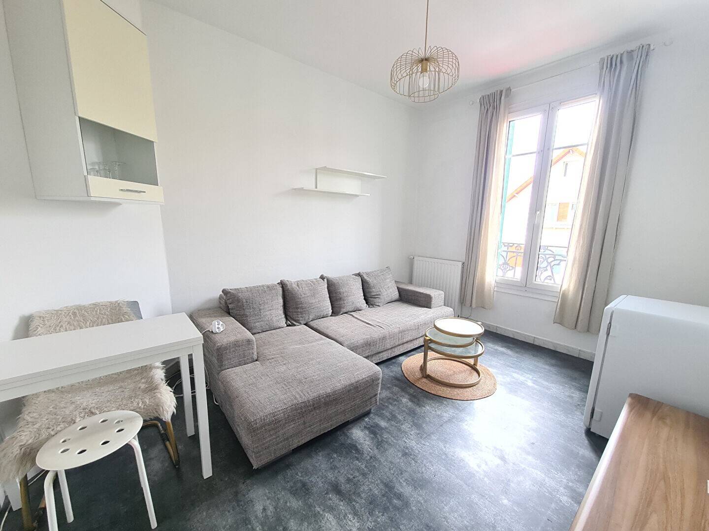 Maison à louer, 32m², VITRY SUR SEINE