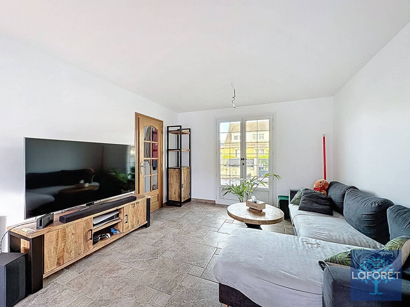 Maison à vendre, 83m², TETEGHEM
