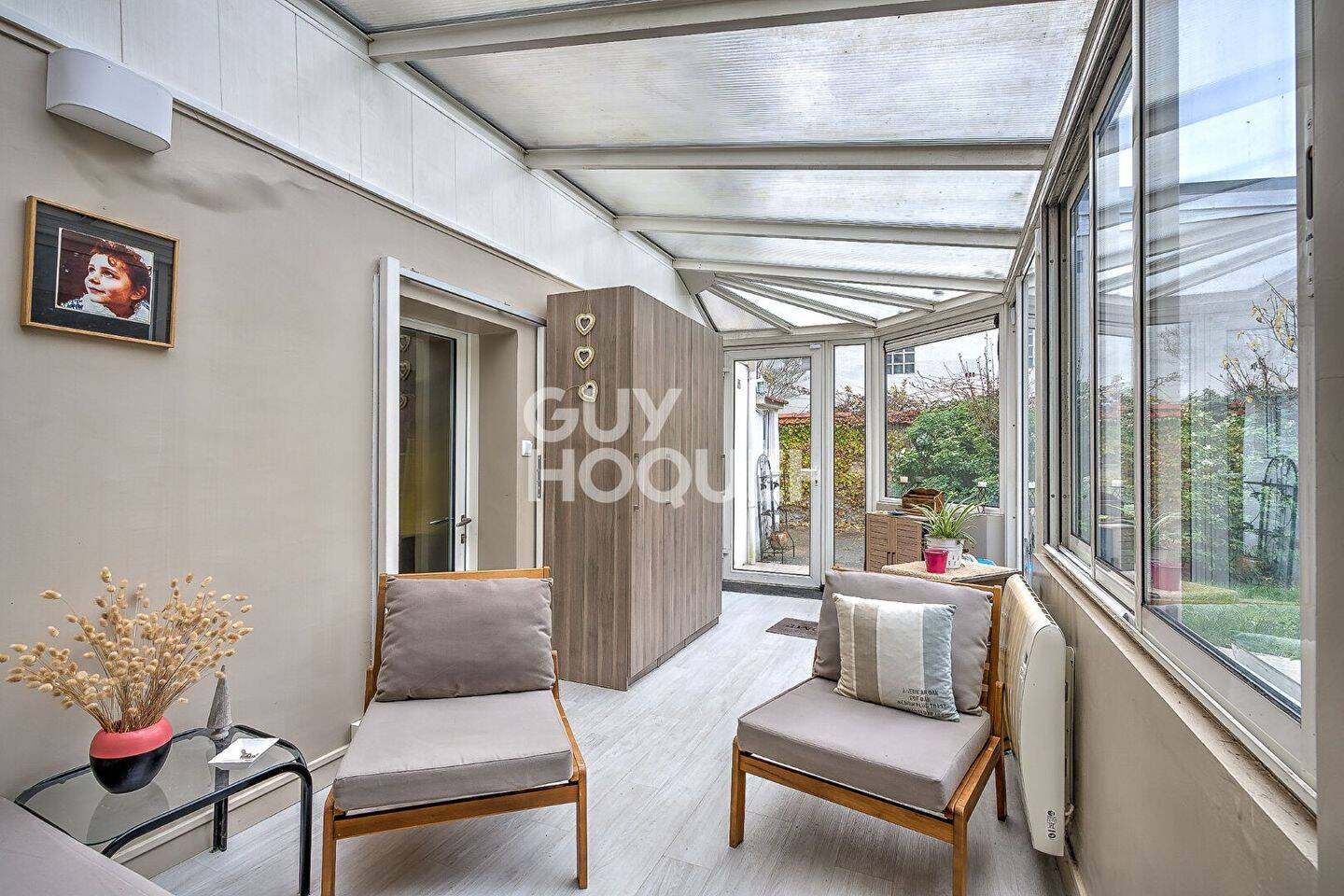 Maison à vendre, 91m², CHELLES