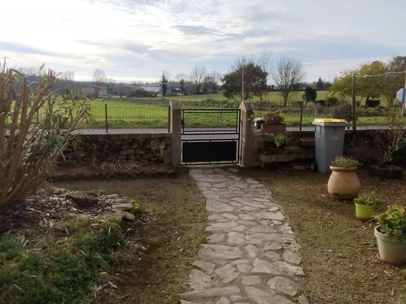 Maison à vendre, 74m², SAINT CYR DES GATS