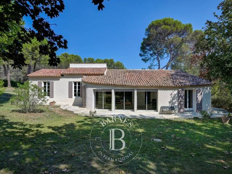 Maison à vendre, 207m², AIX EN PROVENCE