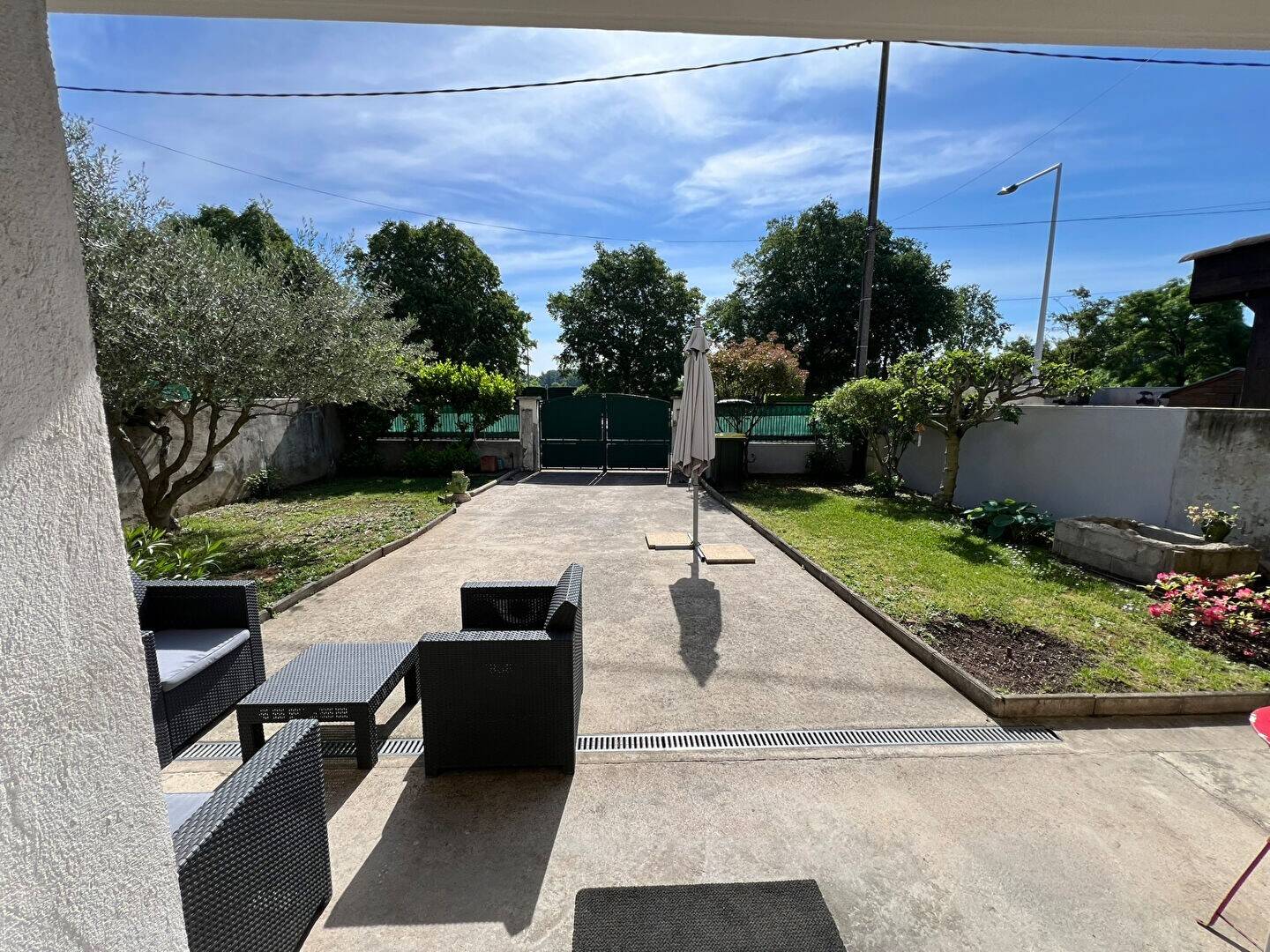 Maison à vendre, 170m², VENISSIEUX