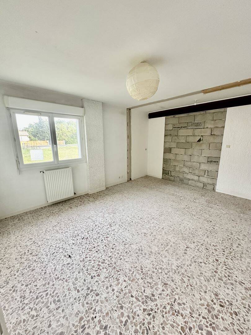 Maison à vendre, 105m², GRAYAN ET L'HOPITAL