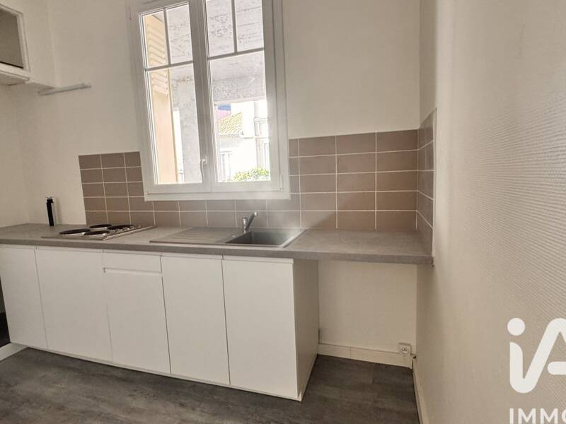 Maison à louer, 26m², AULNAY SOUS BOIS