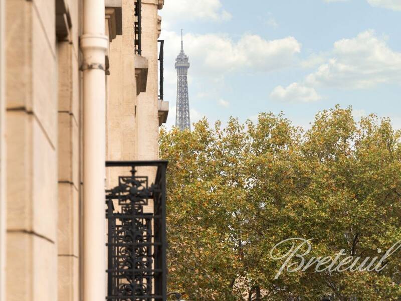 Maison à vendre, 148m², PARIS 7E