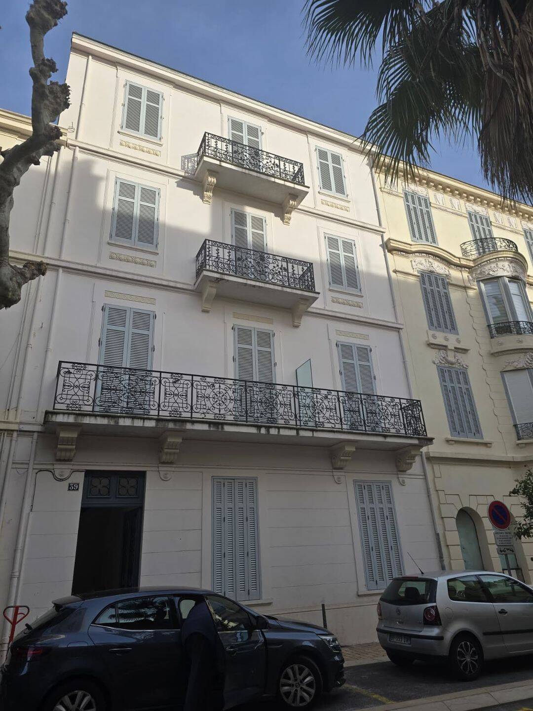 Maison à louer, 37m², CANNES