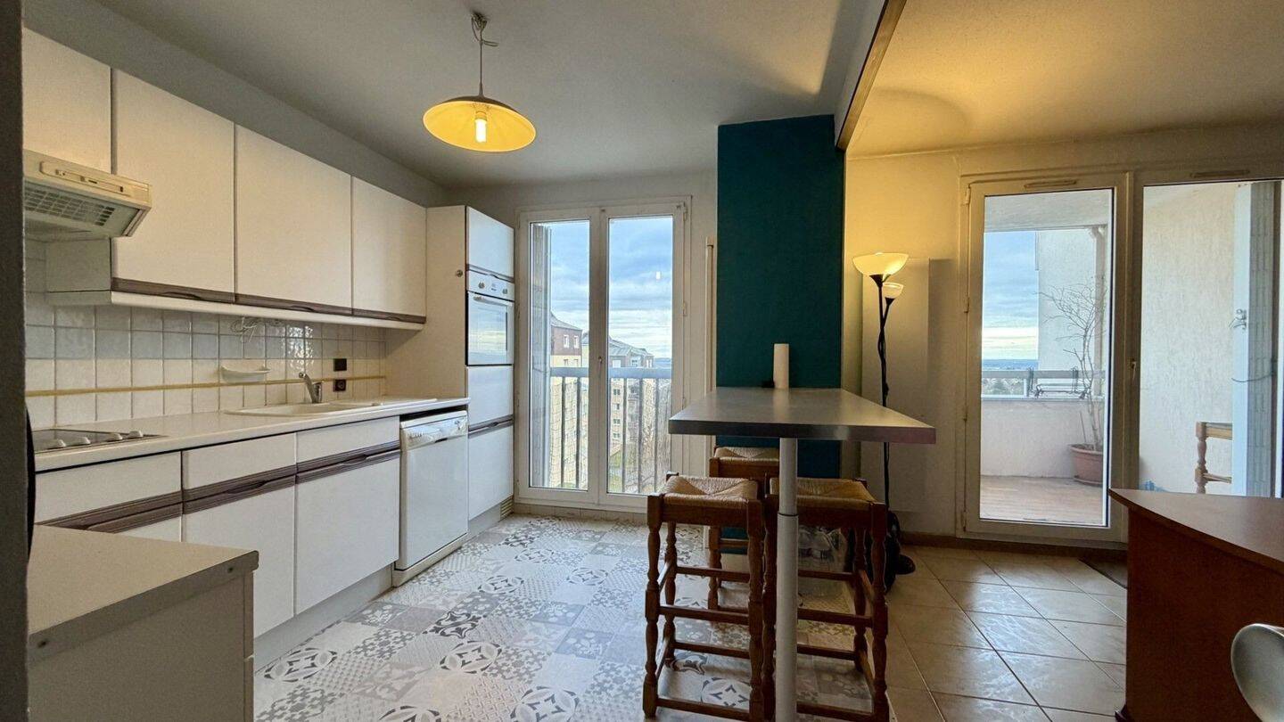 Maison à vendre, 90m², SAINT APOLLINAIRE