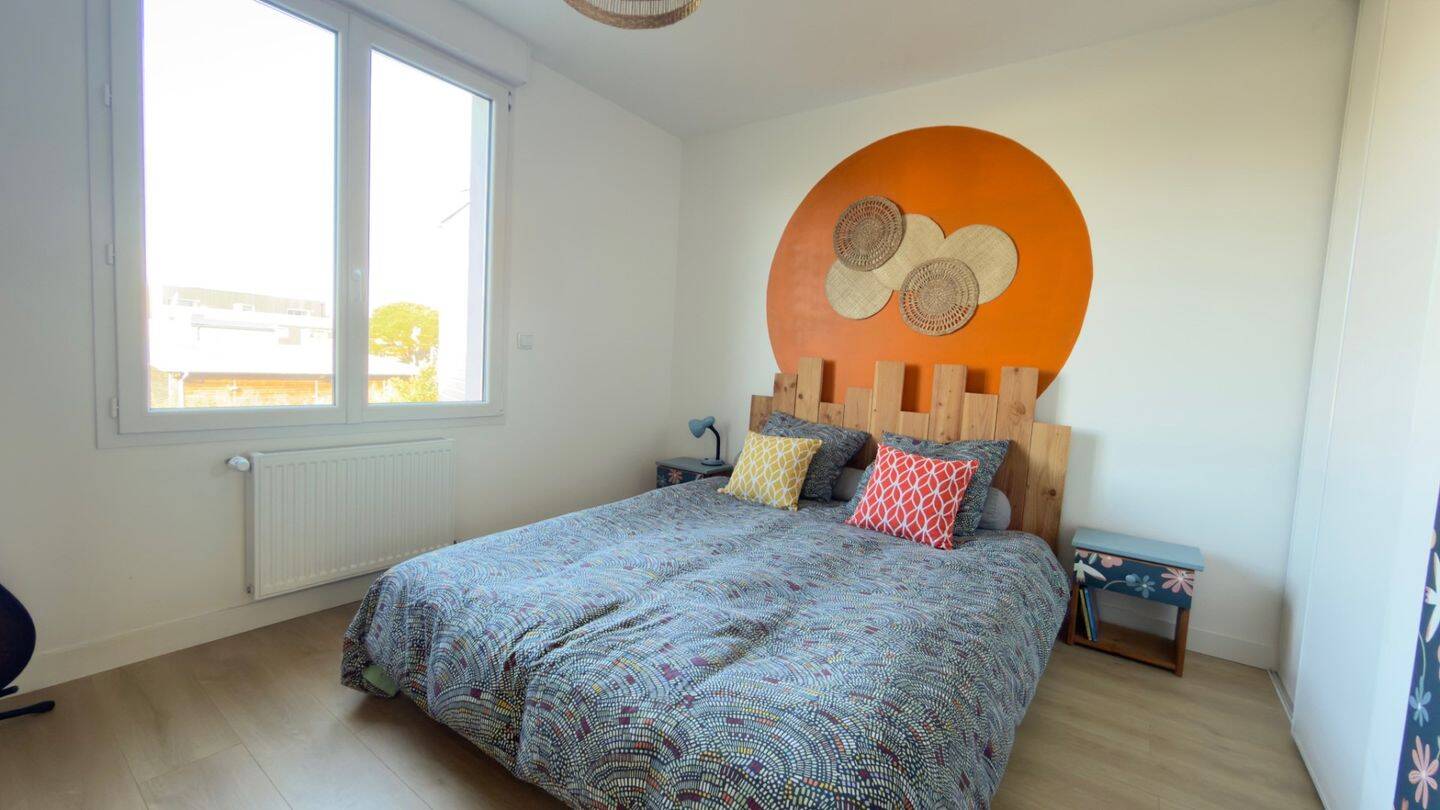 Maison à vendre, 128m², SAINT NAZAIRE