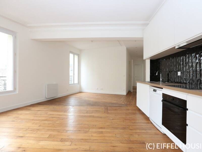 Maison à louer, 75m², BOULOGNE BILLANCOURT