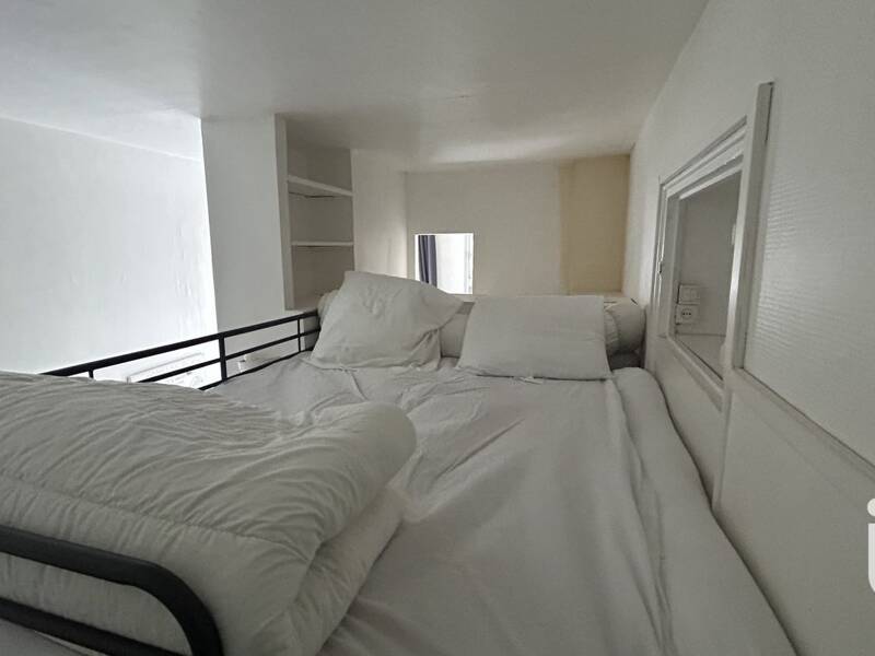 Maison à vendre, 14m², GRENOBLE