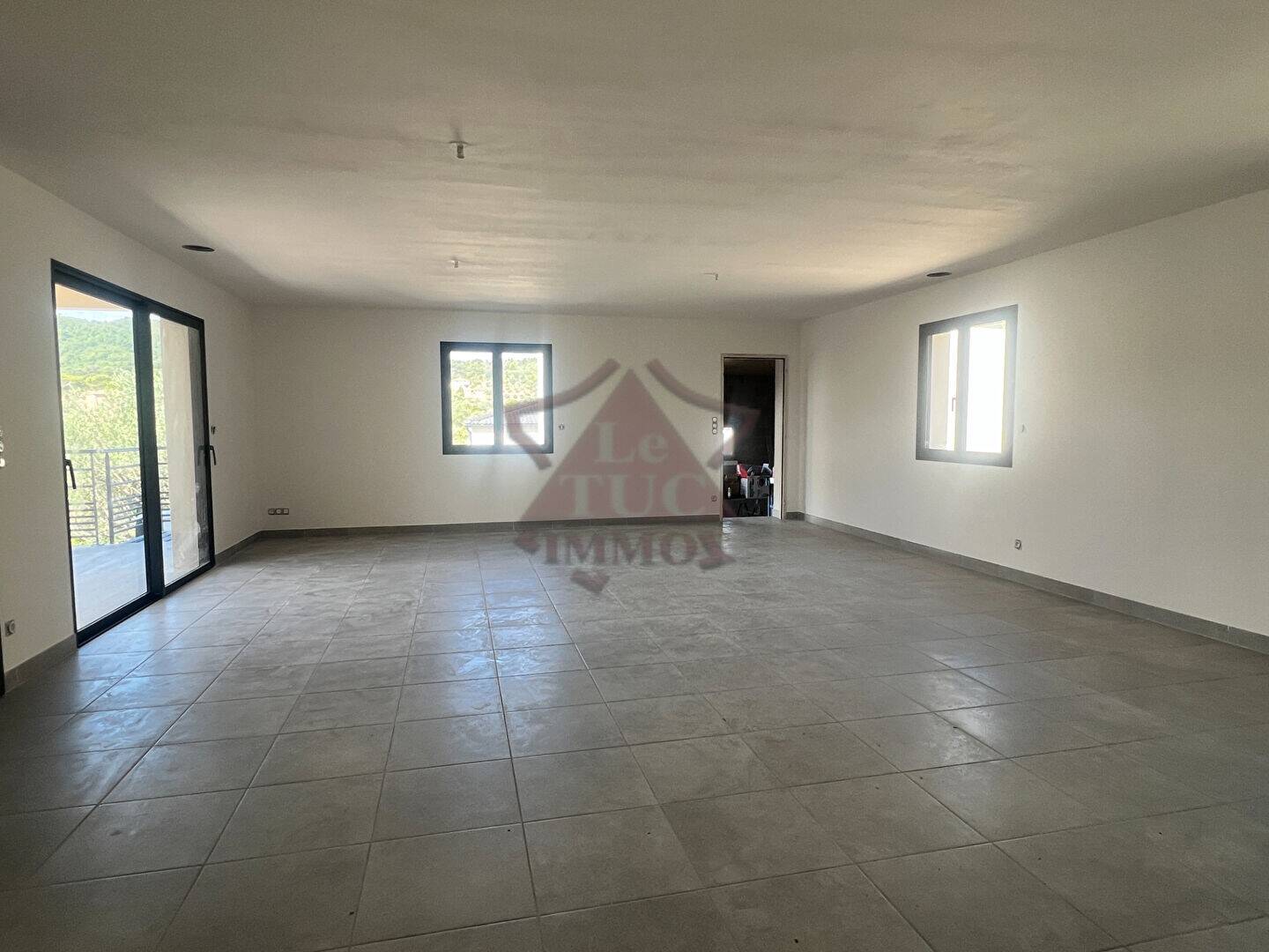 Maison à vendre, 95m², SAINT AMBROIX