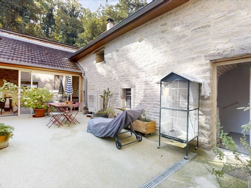 Maison à vendre, 217m², GY