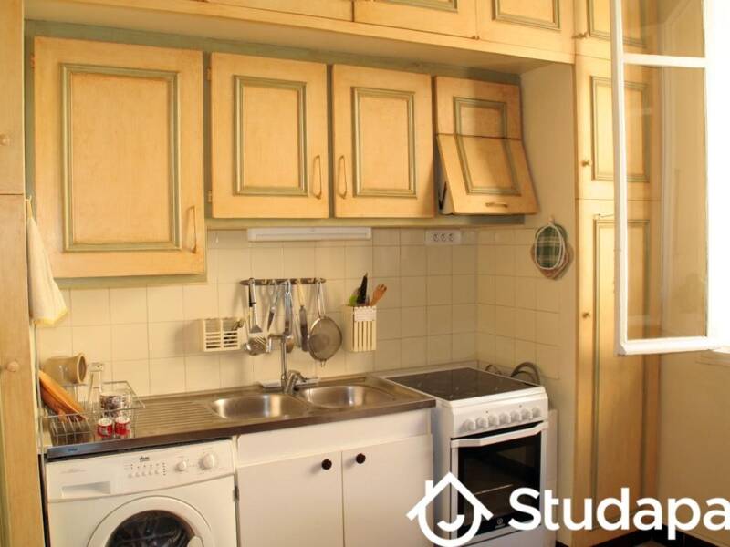 Maison à louer, 63m², NICE