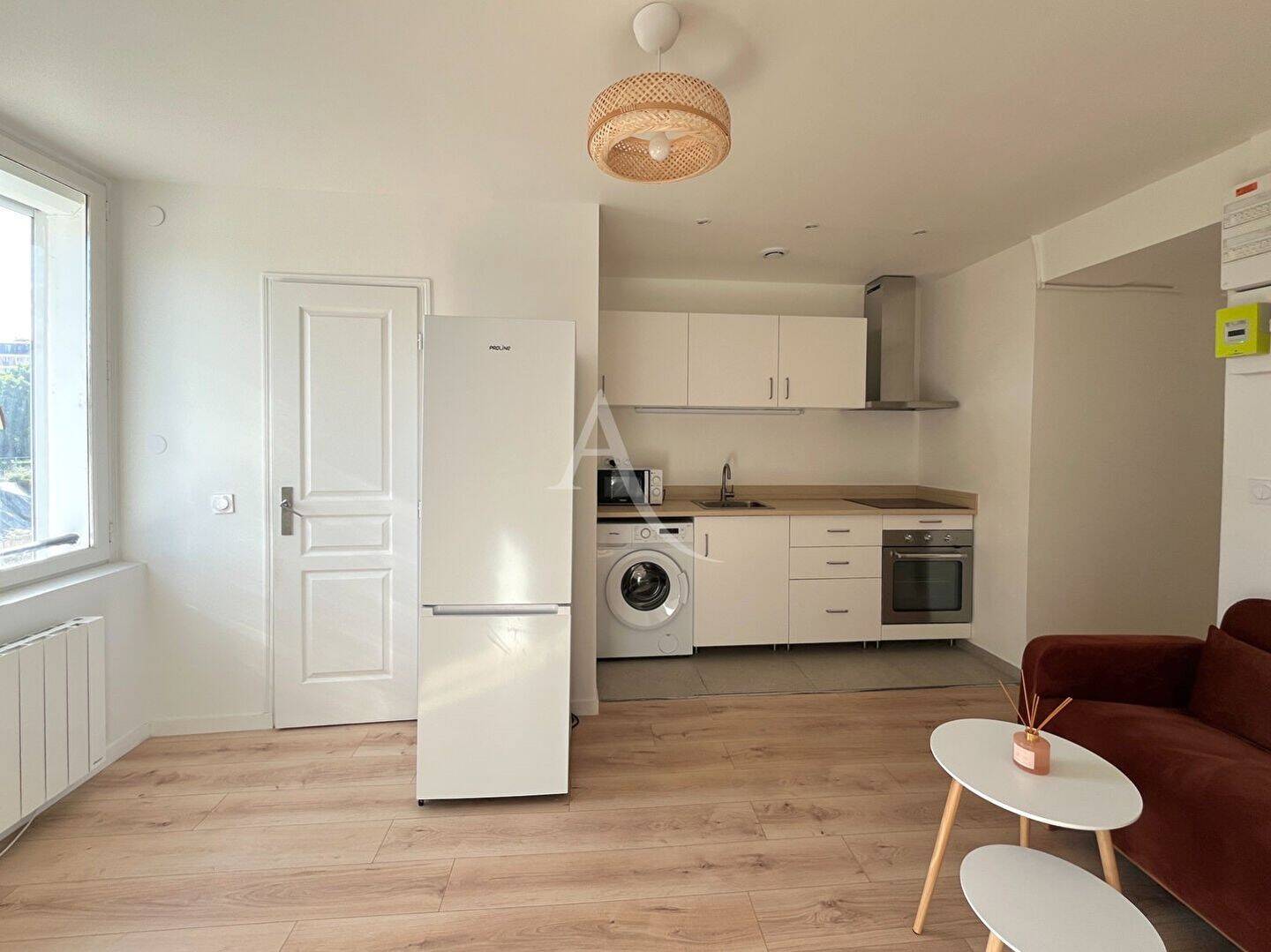 Maison à louer, 32m², CLICHY