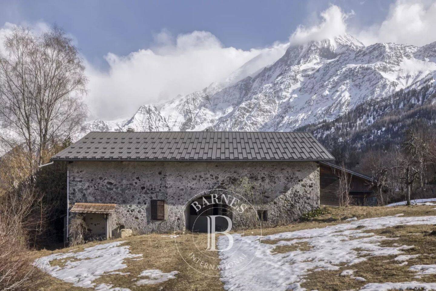 Maison à vendre, 128m², LES HOUCHES