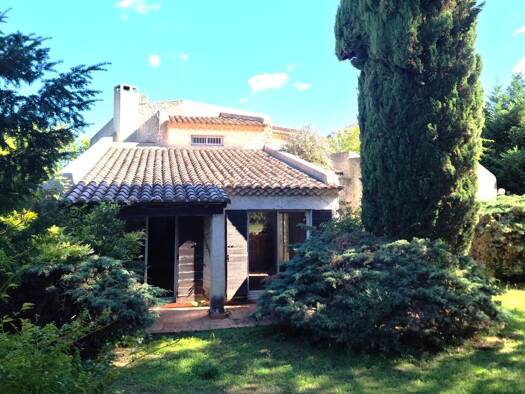 Maison à vendre 1 090 000 € 6 pièces 5 chambres 200 m² 1 662 m² de terrain Marseille 9ème 13009