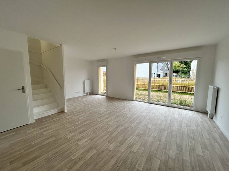 Maison à louer, 87m², LE HAVRE