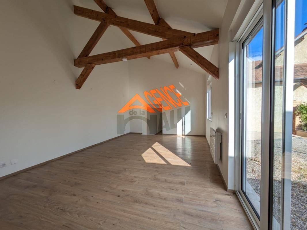 Maison à vendre, 145m², LUZARCHES
