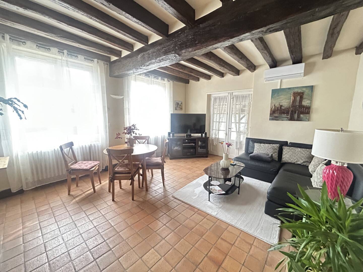 Maison à vendre, 190m², ESTOUCHES