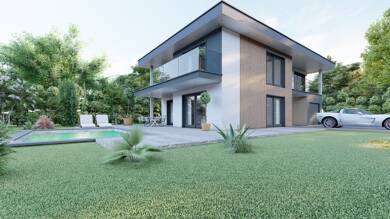 Maison à vendre 799 000 € 4 pièces 3 chambres 124 m² 521 m² de terrain Collonges-sous-Salève 74160