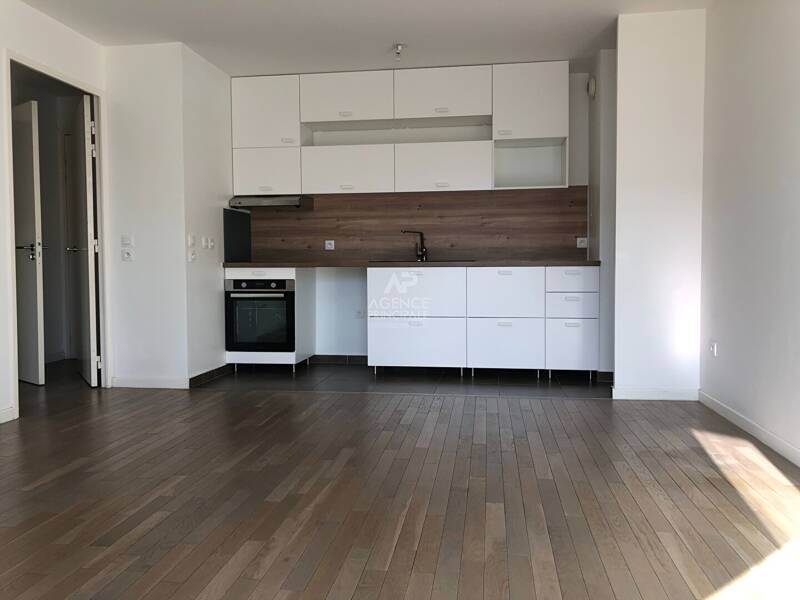 Maison à louer, 44m², CERGY