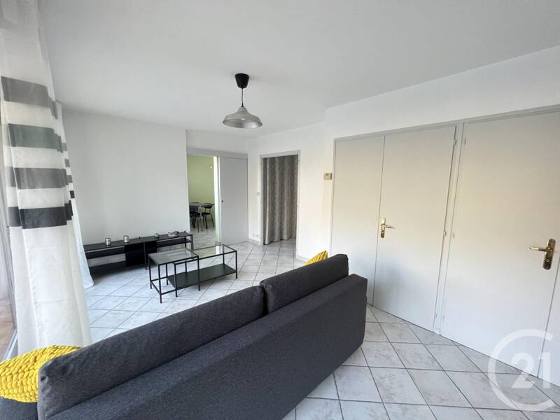 Maison à louer, 49m², GRENOBLE