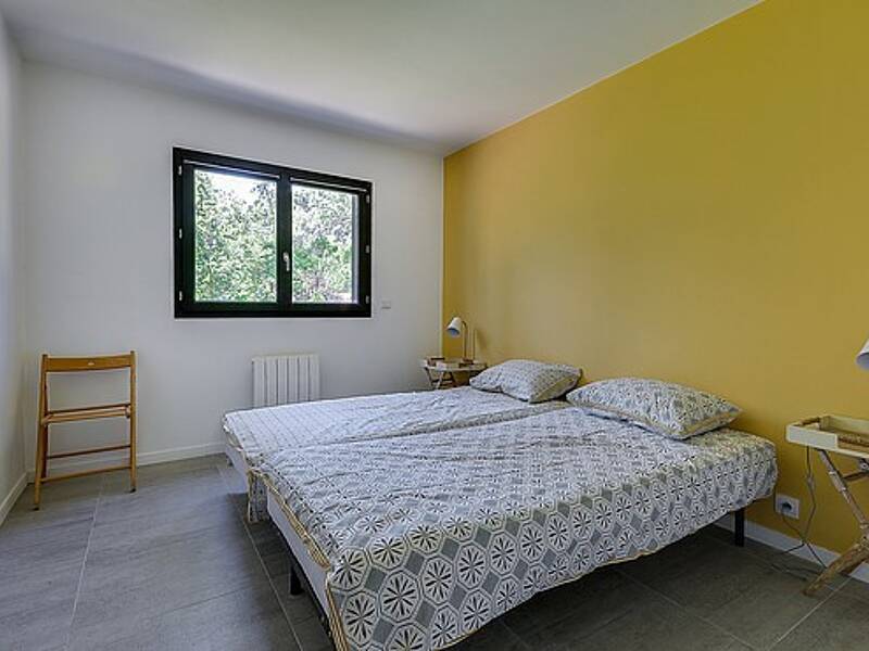 Maison à louer, 70m², SAINT MARC JAUMEGARDE