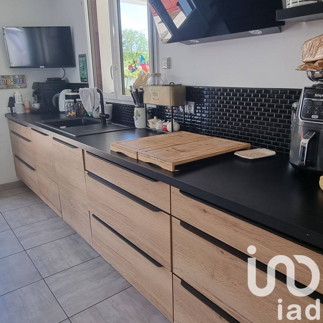 Maison à vendre, 152m², CHALLANS
