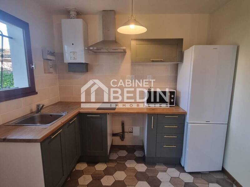 Maison à louer, 50m², ARES