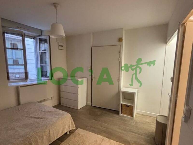 Maison à louer, 20m², DIJON