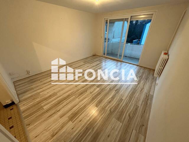 Maison à louer, 61m², VALENCE