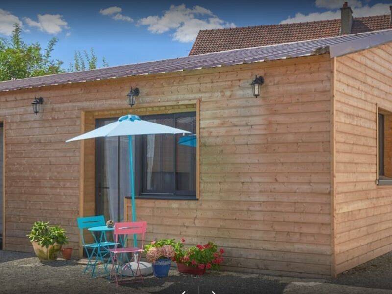 Maison à louer, 37m², NOGENT LE ROTROU