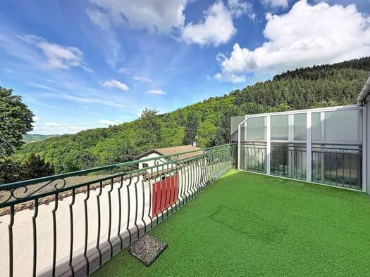 Maison de ville à vendre 175 000 € 4 pièces 3 chambres 94 m² 67 m² de terrain Valfleury 42320
