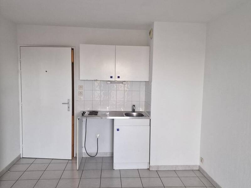 Maison à louer, 37m², AIX EN PROVENCE