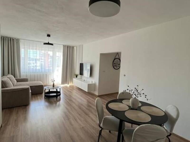 Maison à louer, 35m², LYON 2E