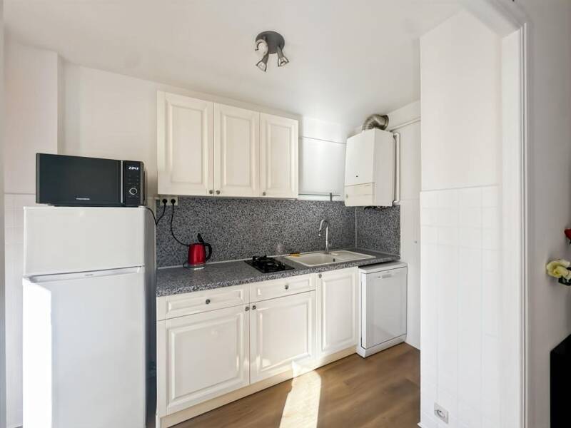 Maison à louer, 29m², ANTIBES