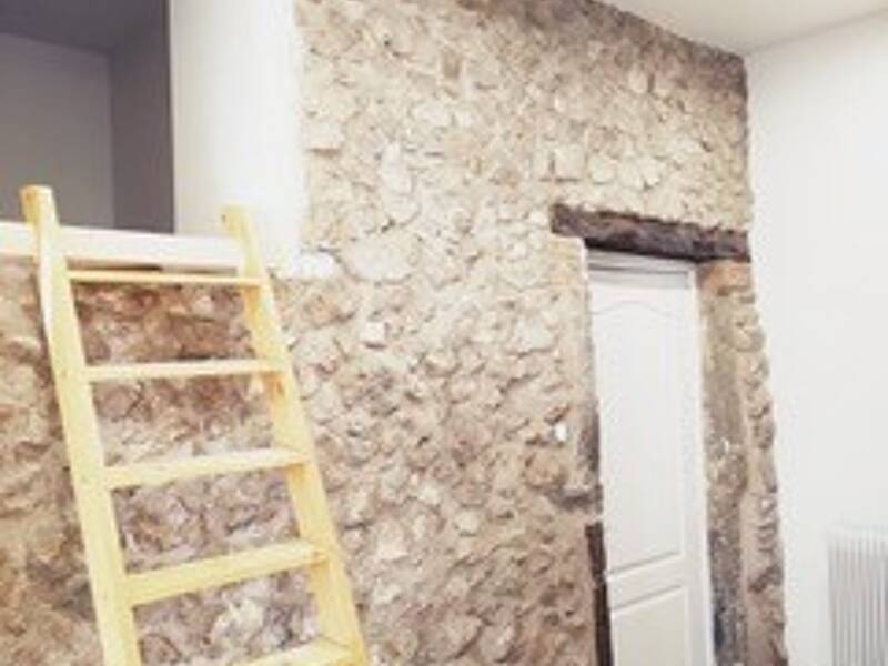 Maison à louer, 119m², SAINT MARTIN LE VINOUX