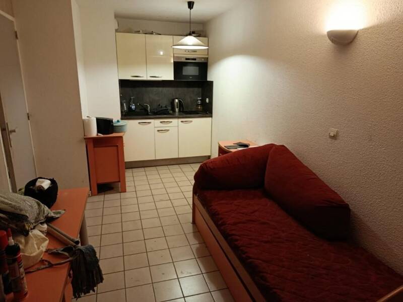 Maison à louer, 27m², ALLEVARD