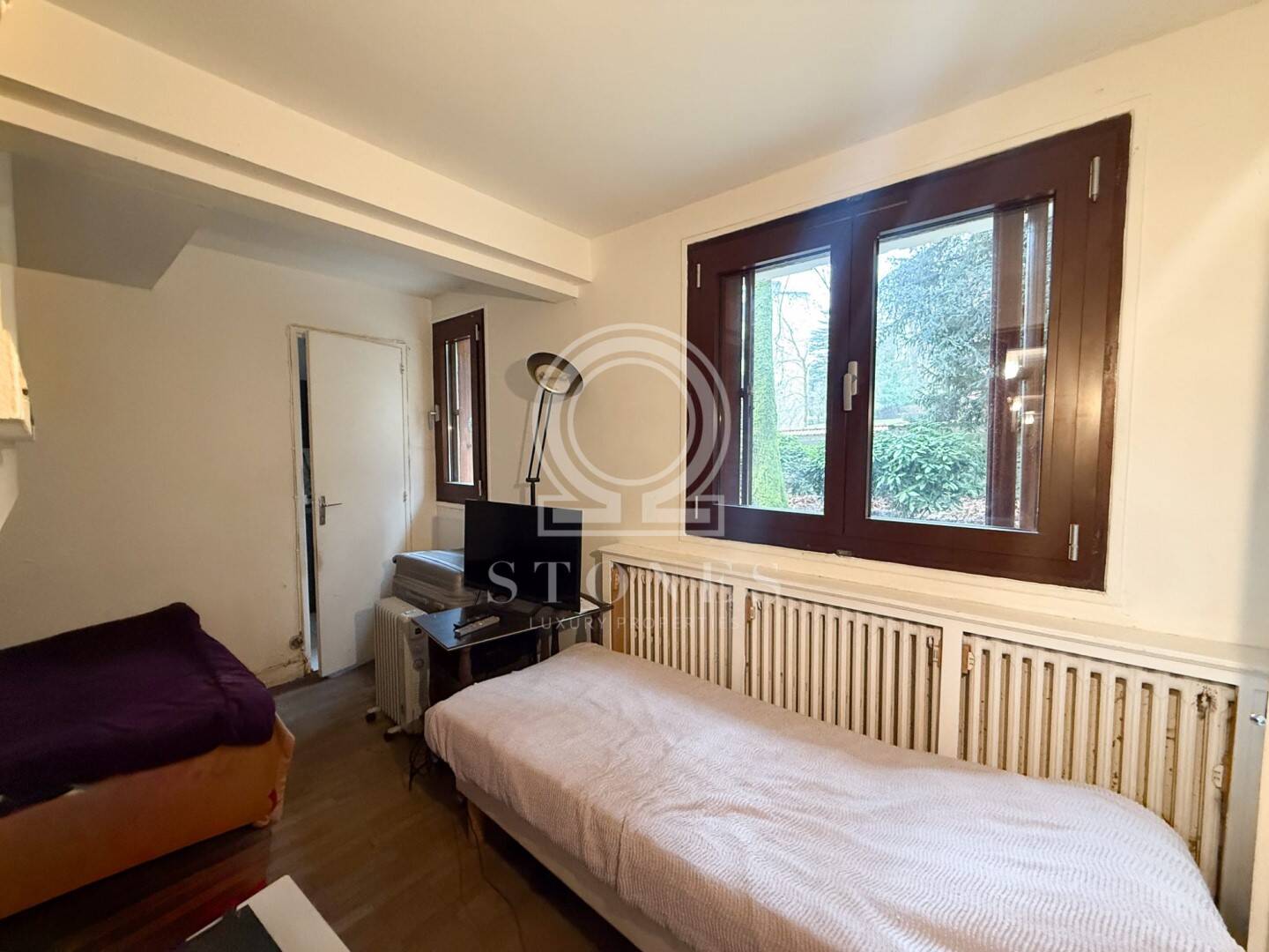 Maison à vendre, 15m², LOUVECIENNES