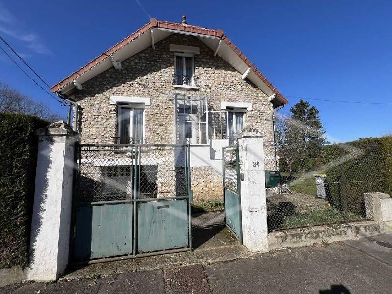 Maison à vendre, 90m², COMBS LA VILLE