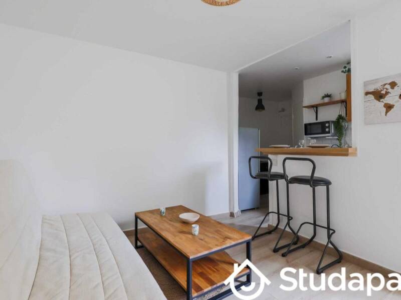 Maison à louer, 30m², PARIS 11E