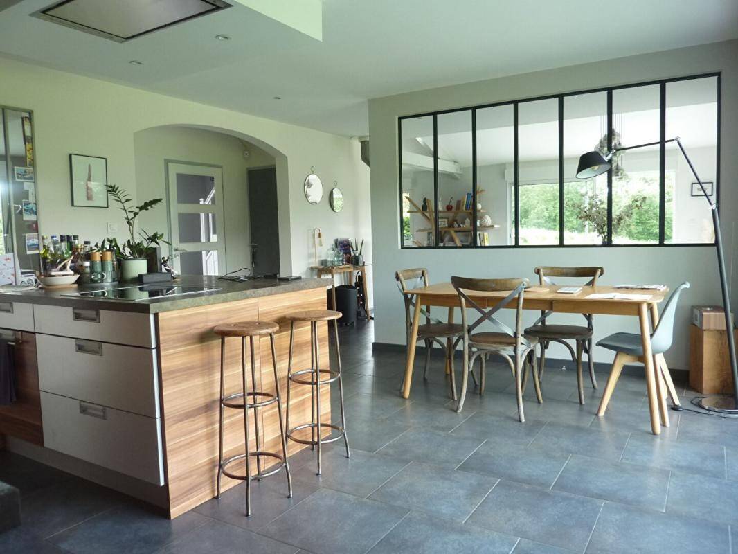 Maison à vendre, 207m², CHOLET