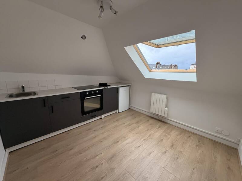 Maison à vendre, 30m², ROUEN