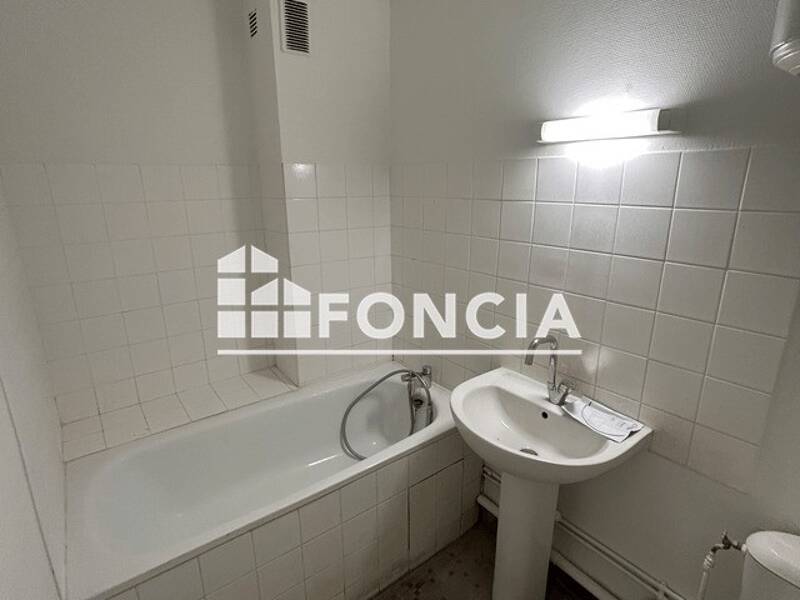 Maison à louer, 28m², ROMANS SUR ISERE