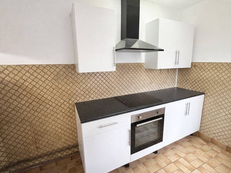 Maison à louer, 105m², MAUBEUGE