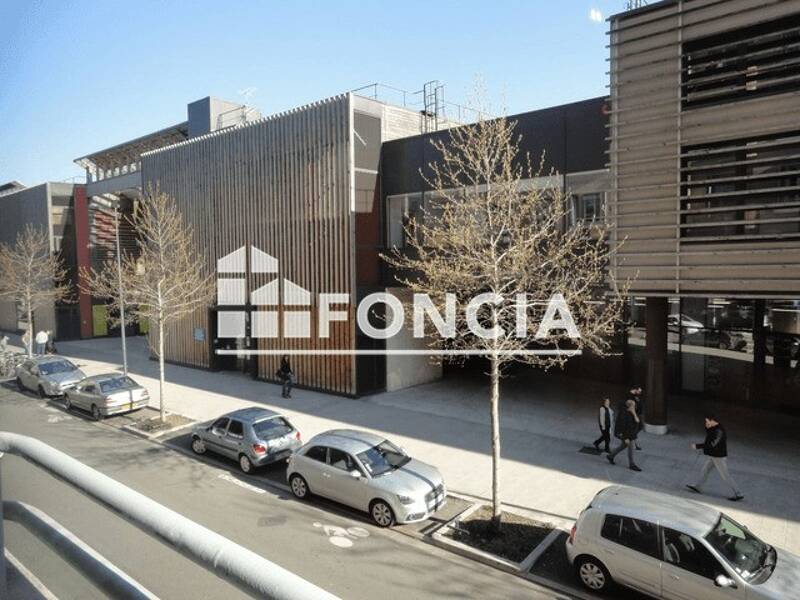 Maison à louer, 37m², GRENOBLE