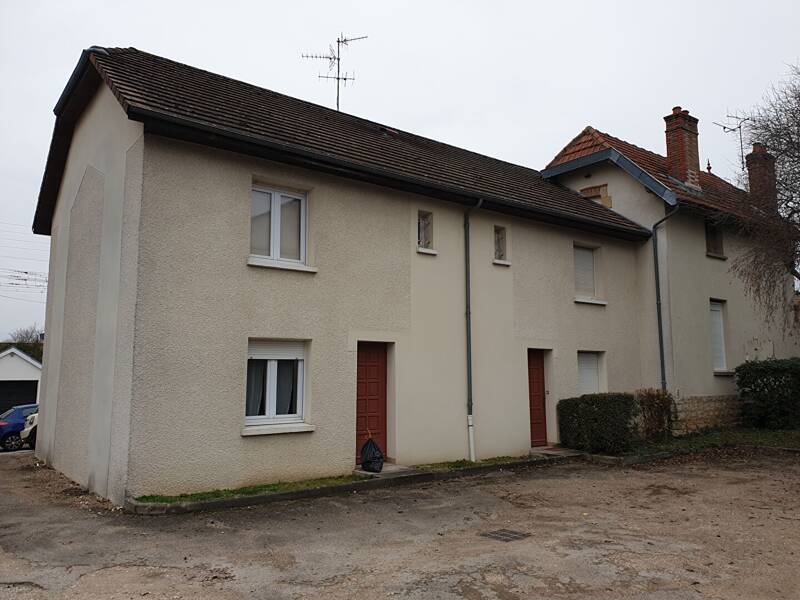 Maison à louer, 20m², DIJON