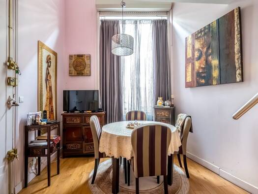 Appartement à vendre 398 000 € 2 pièces 1 chambre 34 m² RDC/6 Notre Dame des Champs Paris 6ème arrondissement 75006