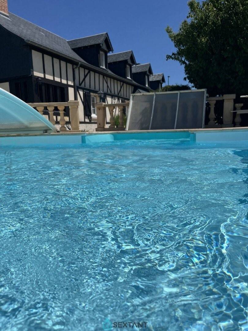 Maison à vendre, 110m², LE NEUBOURG