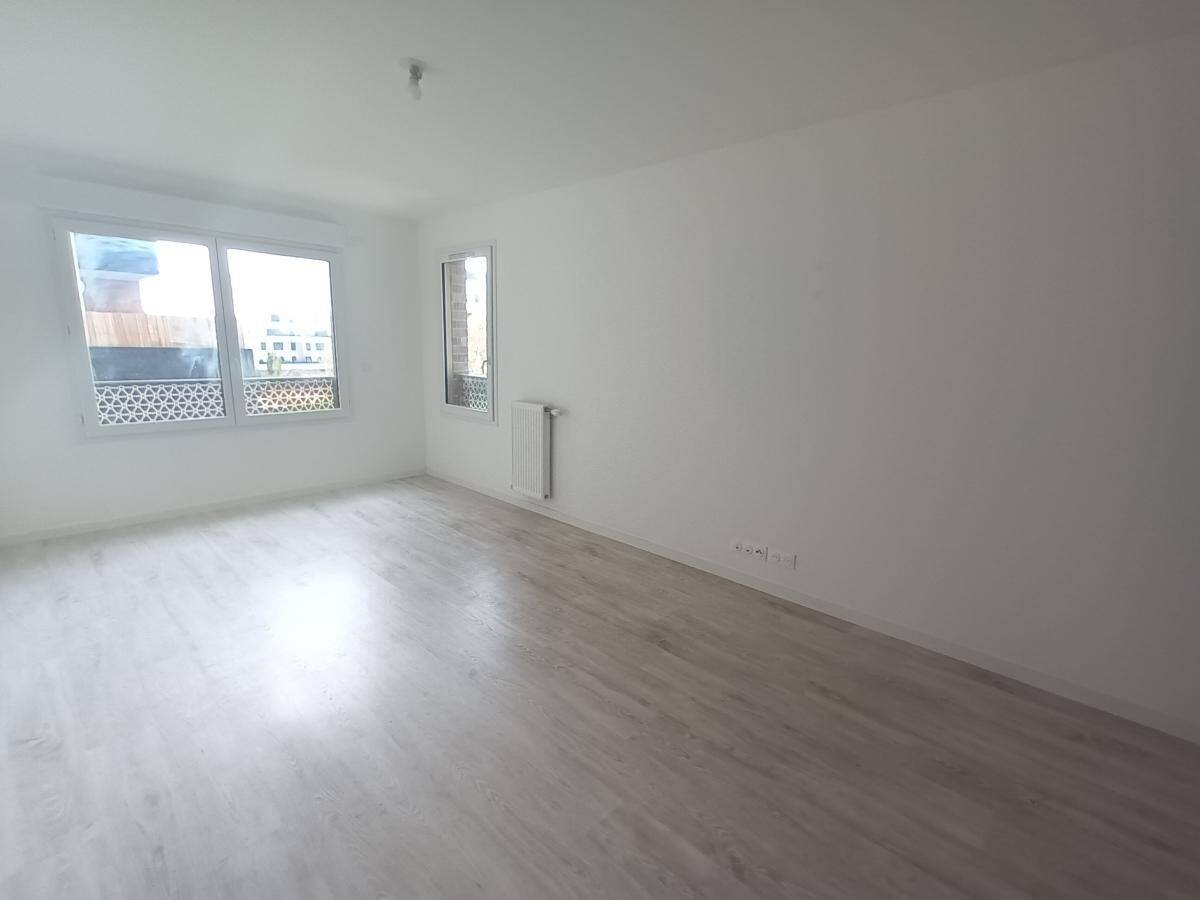 Maison à louer, 51m², CERGY